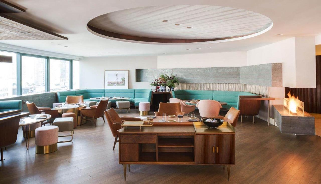 Ascott Huai Hai Road Shanghai, Xintiandi מראה חיצוני תמונה
