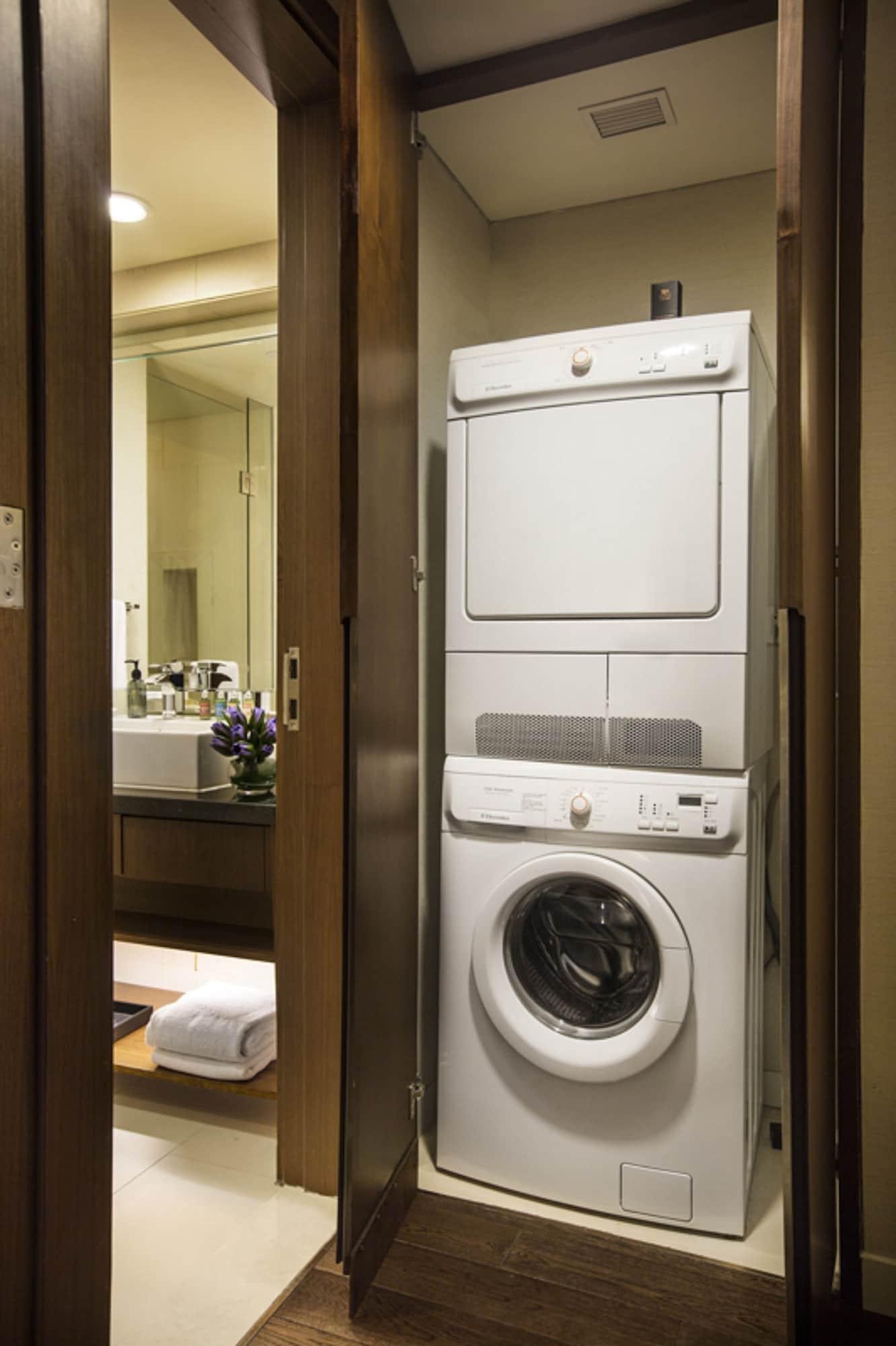 Ascott Huai Hai Road Shanghai, Xintiandi מראה חיצוני תמונה