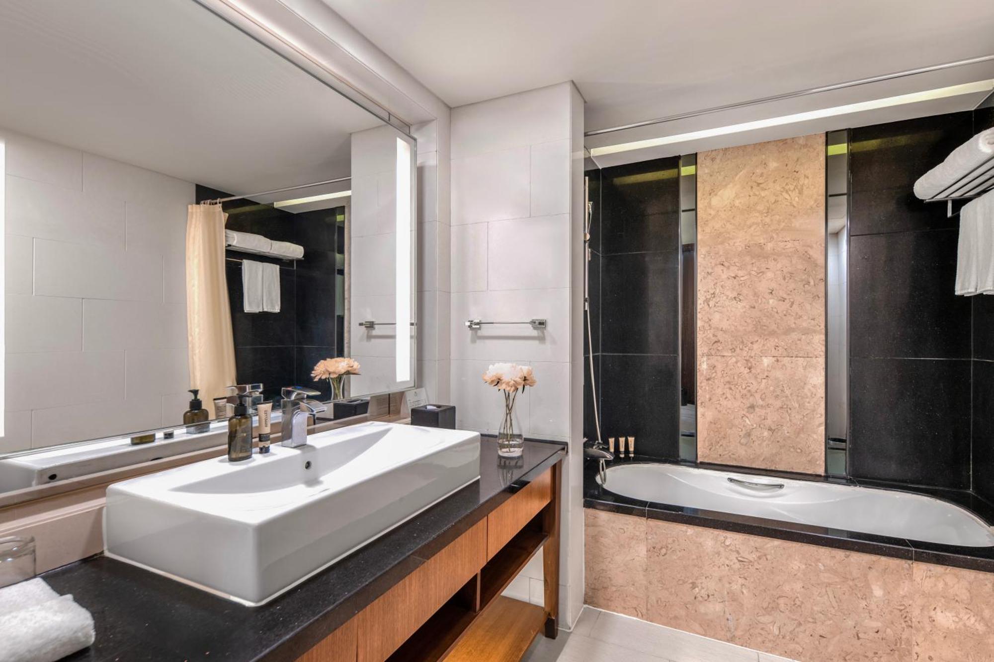 Ascott Huai Hai Road Shanghai, Xintiandi מראה חיצוני תמונה