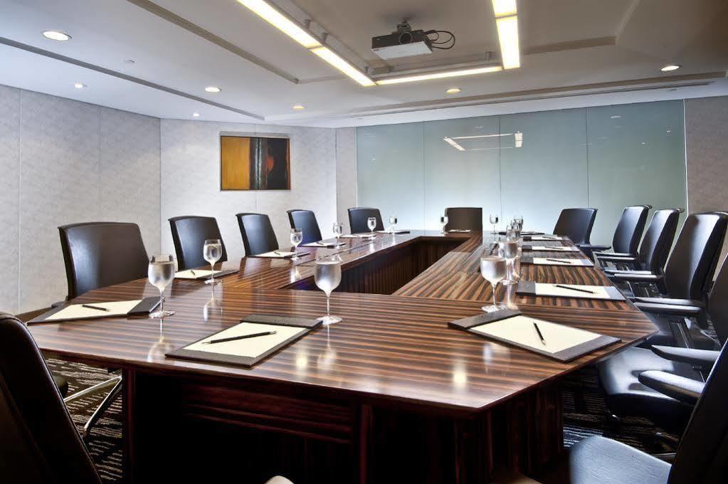 Ascott Huai Hai Road Shanghai, Xintiandi מתקנים תמונה